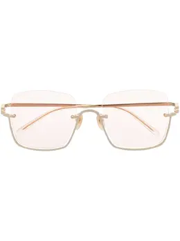 Gucci Eyewear: Очки