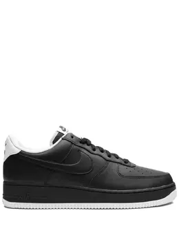 Nike: Белые кроссовки  Air Force 1