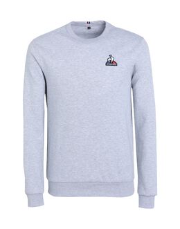 LE COQ SPORTIF: Свитшот с воротником 