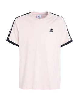 ADIDAS ORIGINALS: Футболка в полоску 