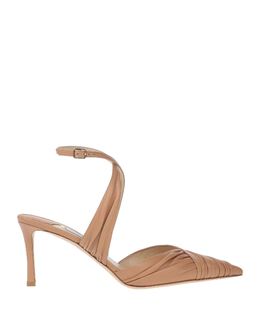 JIMMY CHOO: Однотонные туфли 