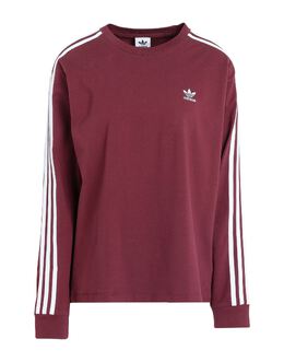 ADIDAS ORIGINALS: Футболка в полоску 