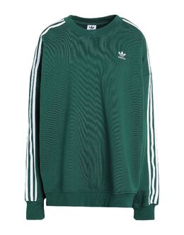 ADIDAS ORIGINALS: Флисовый свитшот 