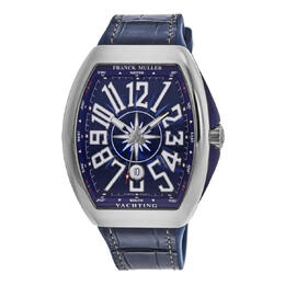 Franck Muller: Часы  Vanguard