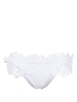 Ermanno Scervino: Купальник 
