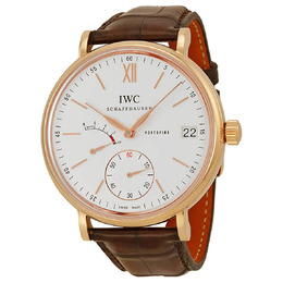 IWC: Часы  Portofino