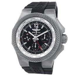 Breitling: Часы  Bentley