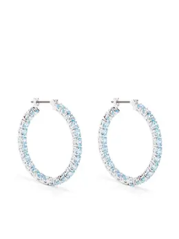 Swarovski: Серьги 