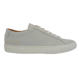 Common Projects: Белые кроссовки Achilles