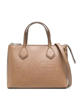 Lancel: Сумка-шоппер 