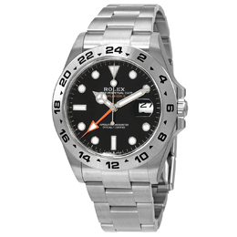 Rolex: Часы  Explorer