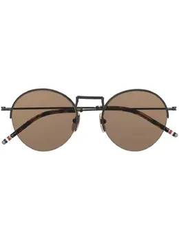 Thom Browne Eyewear: Очки 