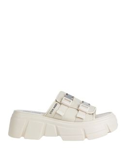 STEVE MADDEN: Бежевые сандалии 