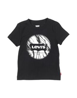 LEVI'S: Футболка с принтом 