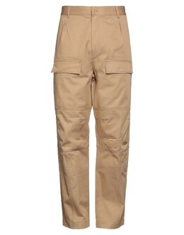 MAISON KITSUNÉ: Однотонные брюки 