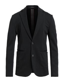 EMPORIO ARMANI: Куртки-пиджаки 