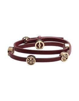 TORY BURCH: Браслет 