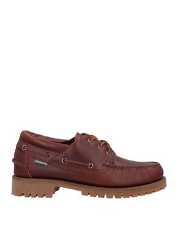 SEBAGO: Однотонные туфли 