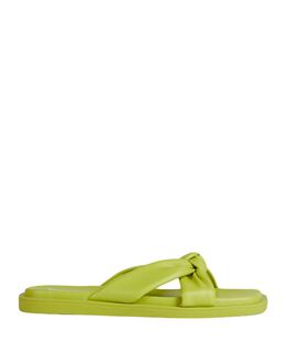 STEVE MADDEN: Зелёные сандалии 