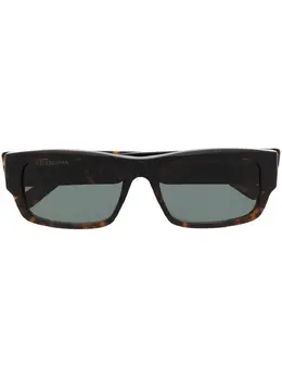 Balenciaga Eyewear: Очки 