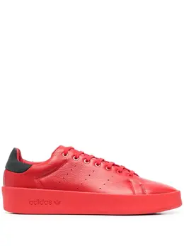 adidas: Яркие кроссовки  Stan Smith