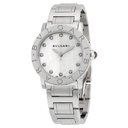 Bvlgari: Часы 