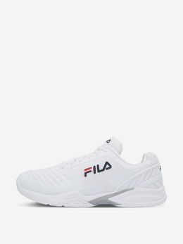 FILA: Белые кроссовки