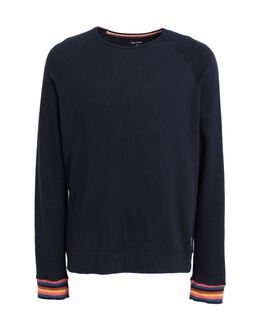 PAUL SMITH: Флисовый свитшот 