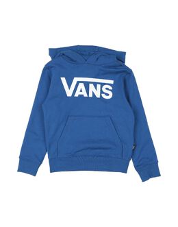 VANS: Флисовый свитшот 