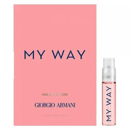 Giorgio Armani: Духи 