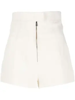 Jacquemus: Короткие шорты 