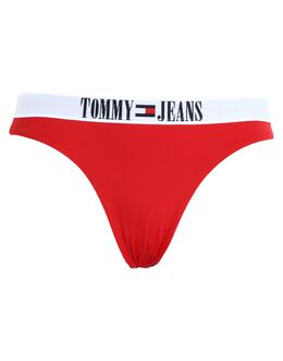 TOMMY JEANS: Купальник 