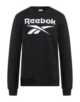 REEBOK: Флисовый свитшот 