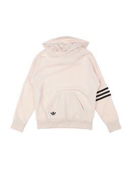 ADIDAS ORIGINALS: Флисовый свитшот 