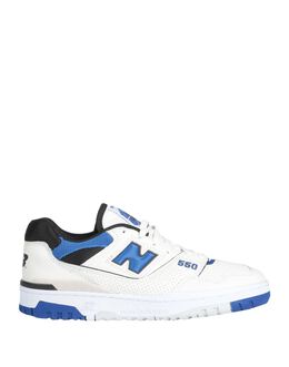 NEW BALANCE: Многоцветные кроссовки 