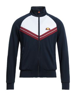 ELLESSE: Многоцветный свитшот 