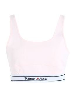 TOMMY JEANS: Топ без рукава 