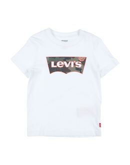 LEVI'S: Футболка с принтом 