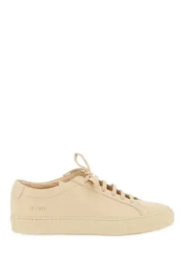 Common Projects: Кроссовки  Original Achilles