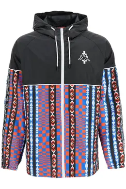 MARCELO BURLON: Короткая куртка