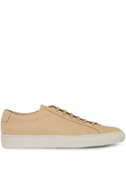 Common Projects: Кроссовки  Achilles