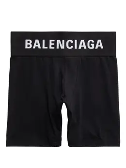 Balenciaga: Трусы