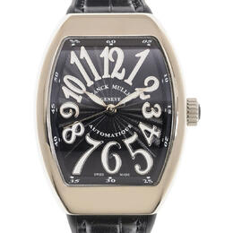 Franck Muller: Часы  Vanguard