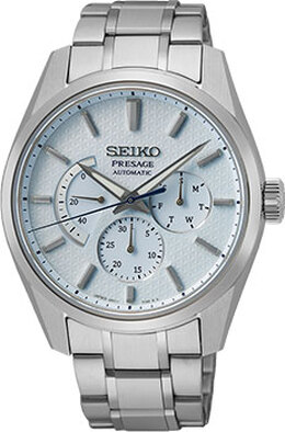 Seiko: Часы 