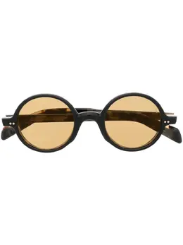 Cutler & Gross: Очки 