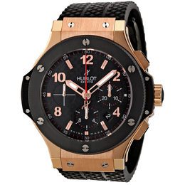 Hublot: Часы  Big Bang