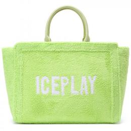 Ice Play: Светлая сумка 