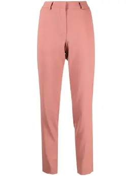PS Paul Smith: Брюки из шерсти 