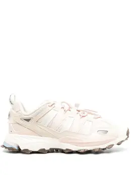 adidas: Розовые кроссовки 