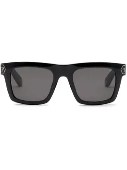 Philipp Plein Eyewear: Очки 